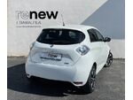 Renault ZOE  miniatura 3